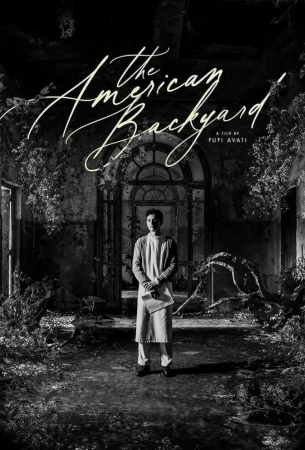 Американский задний двор